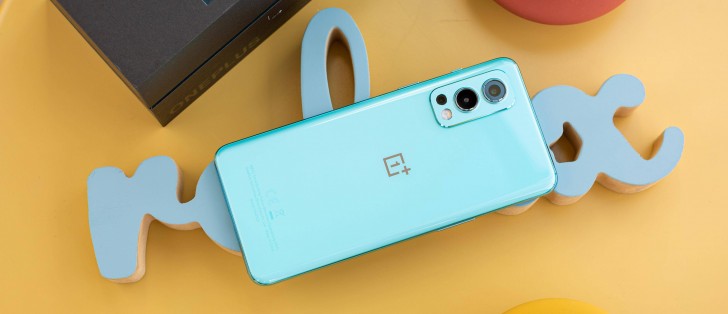 OnePlus Nord 2 5G: The Next Big Step