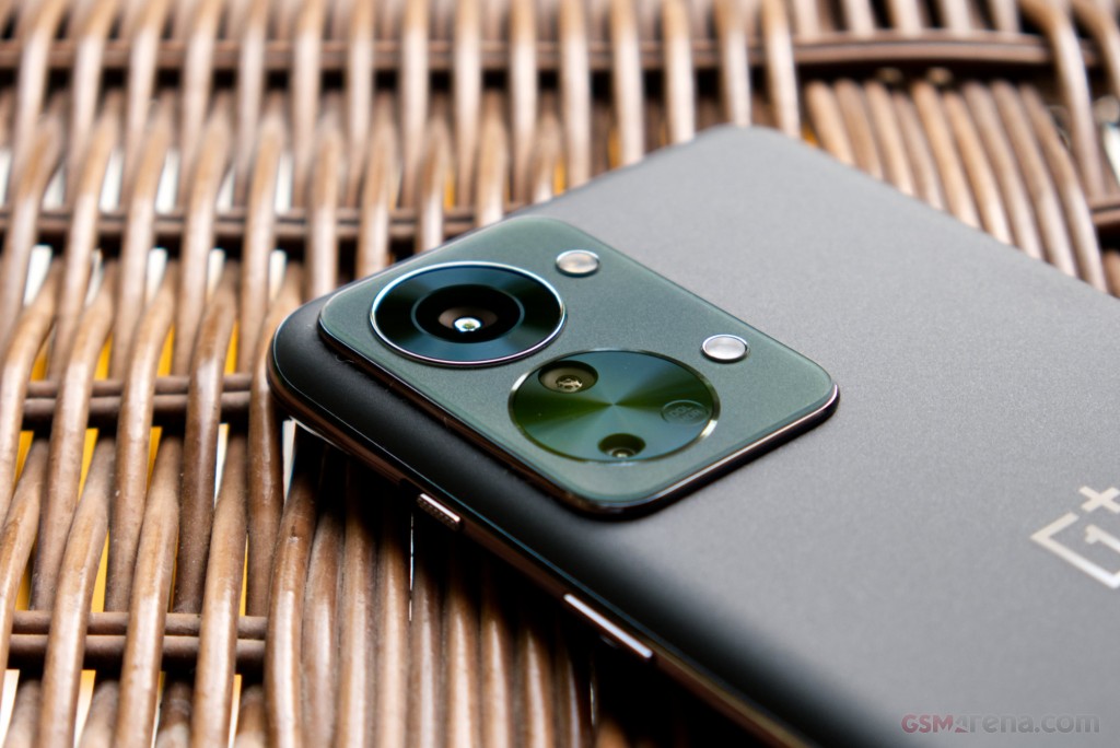OnePlus Nord 2T pictures, official photos