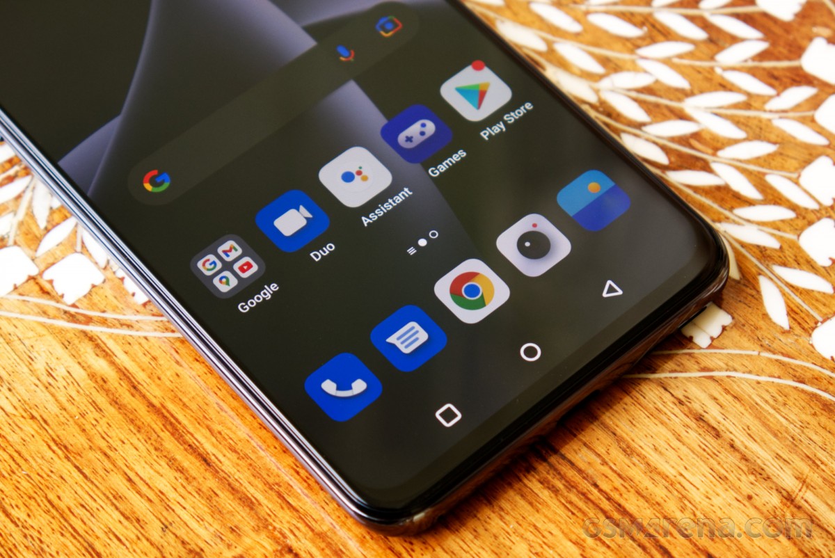 OnePlus Nord 2T 5g hands-on review