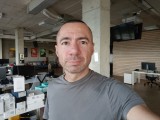 Selfies, 32MP - f/2.4, ISO 258, 1/33s - OnePlus Nord 2T review
