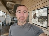 Portrait selfies, 32MP - f/4.0, ISO 117, 1/50s - OnePlus Nord 2T review