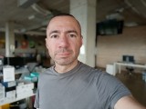 Portrait selfies, 32MP - f/4.0, ISO 266, 1/33s - OnePlus Nord 2T review