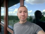 Portrait selfies, 32MP - f/4.0, ISO 129, 1/100s - OnePlus Nord 2T review