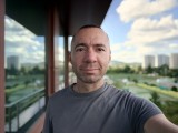 Portrait selfies, 32MP - f/4.0, ISO 130, 1/100s - OnePlus Nord 2T review