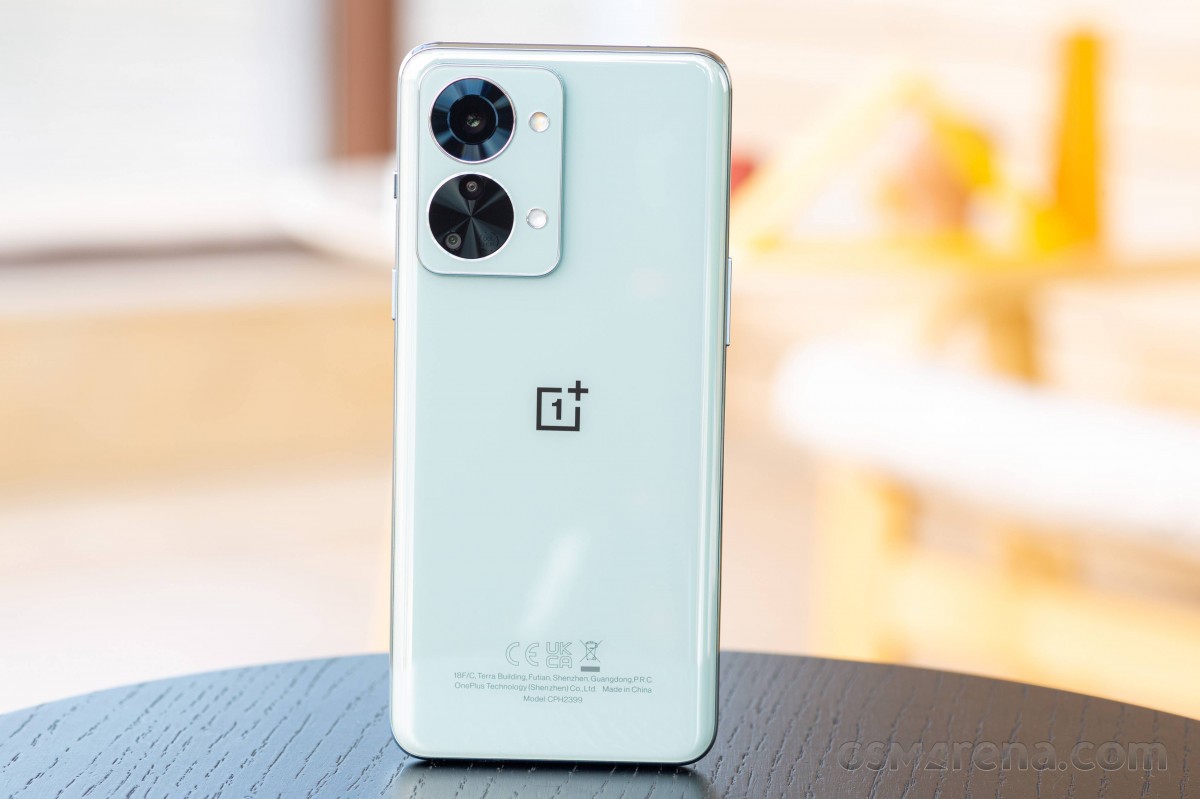 OnePlus Nord 2T review