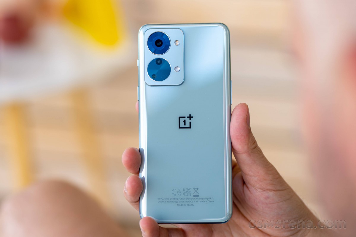 OnePlus Nord 2T review