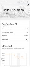 GPU test - OnePlus Nord 2T review