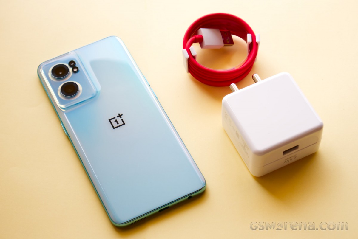 OnePlus Nord CE 2 5G hands-on review