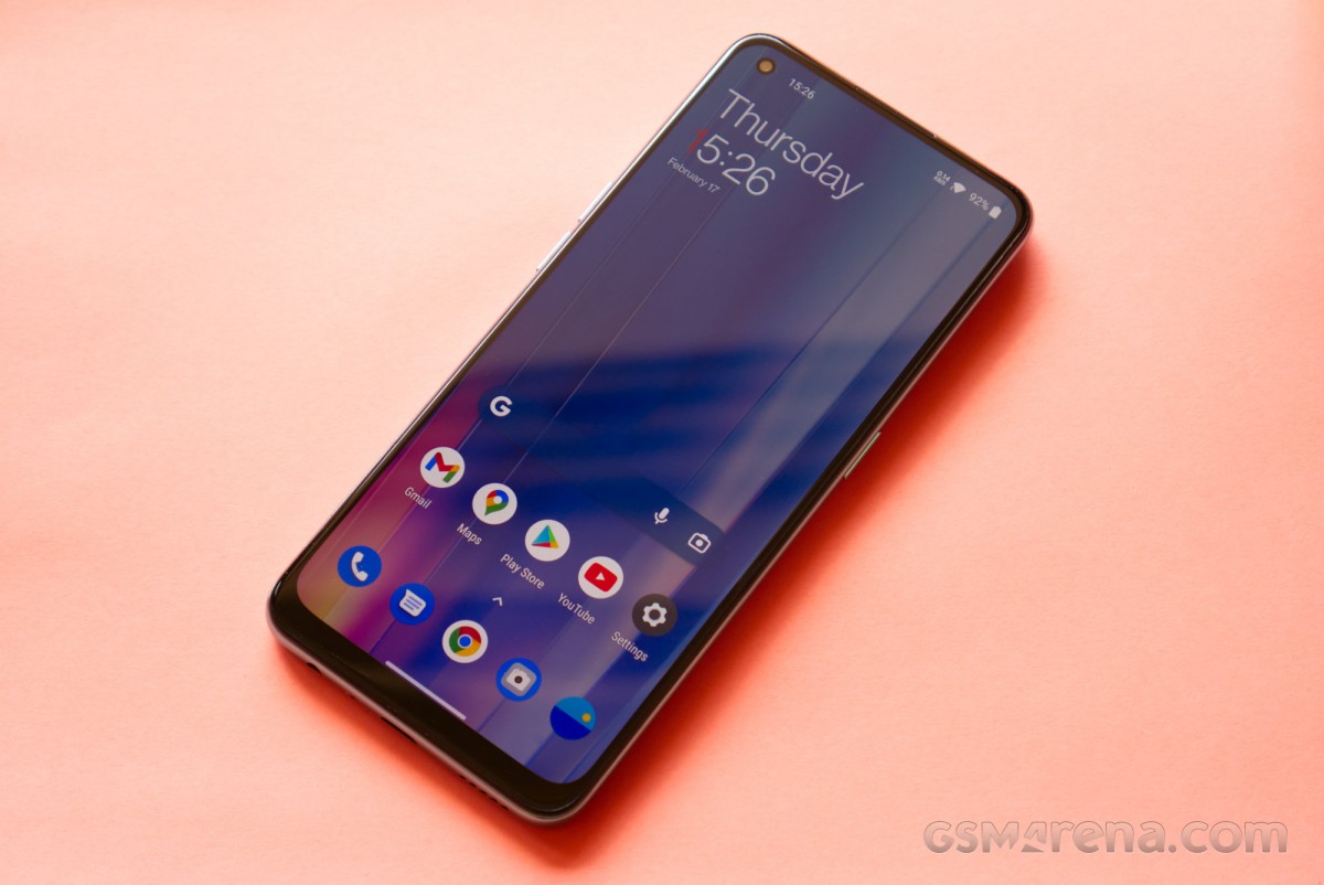 OnePlus Nord CE 2 5G hands-on review