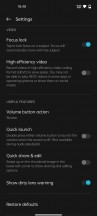 Camera UI - OnePlus Nord CE 2 5G hands-on review