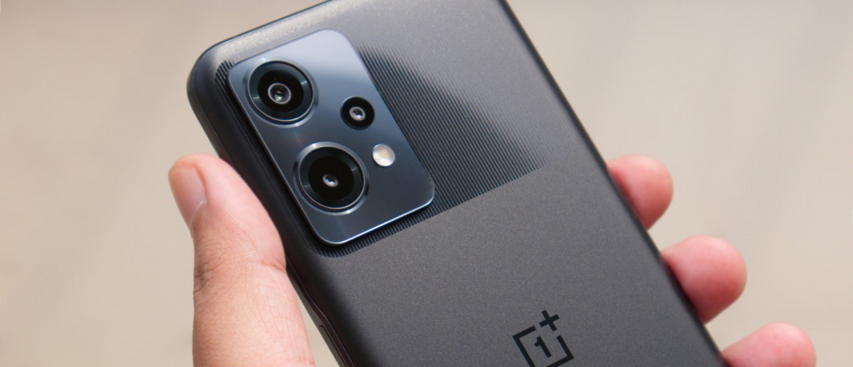 OnePlus Nord CE 2 Lite 5G hands-on review