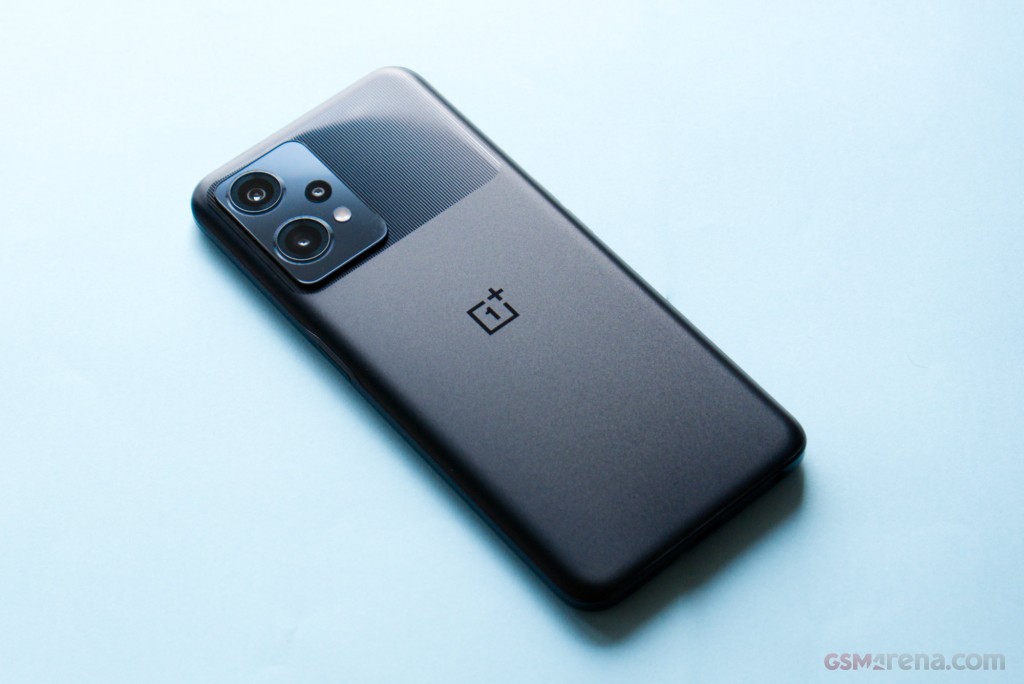 OnePlus Nord CE 2 Lite 5G pictures, official photos