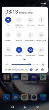 OxygenOS 12.1 Launcher - Oneplus Nord CE 2 Lite 5G review