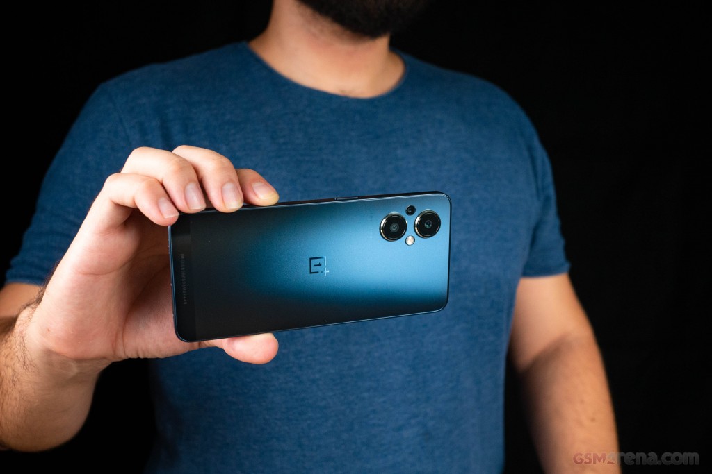 OnePlus Nord N20 5G pictures, official photos