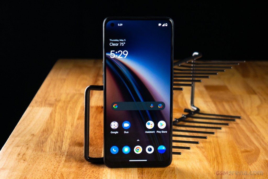 OnePlus Nord N20 5G pictures, official photos