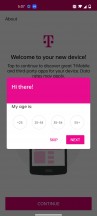 T-Mobile's 