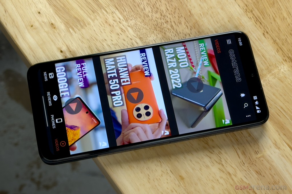 OnePlus Nord N300 pictures, official photos