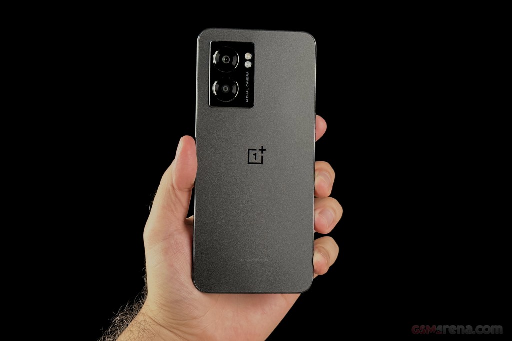 OnePlus Nord N300 pictures, official photos