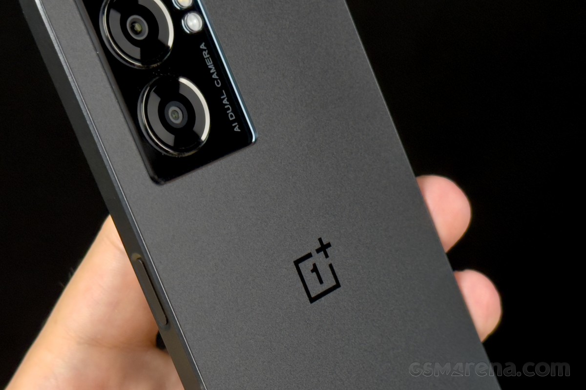 Oneplus Nord N300 review