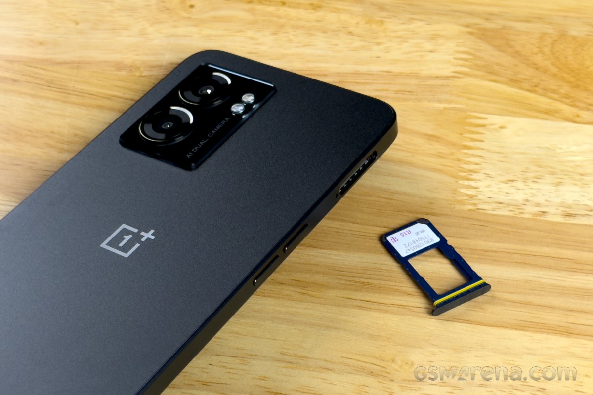 Oneplus Nord N300 review