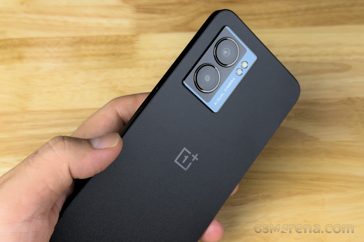 Oneplus Nord N300 review
