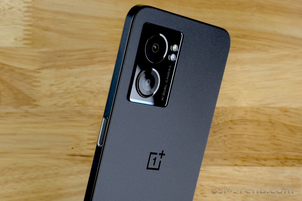 Oneplus Nord N300 review