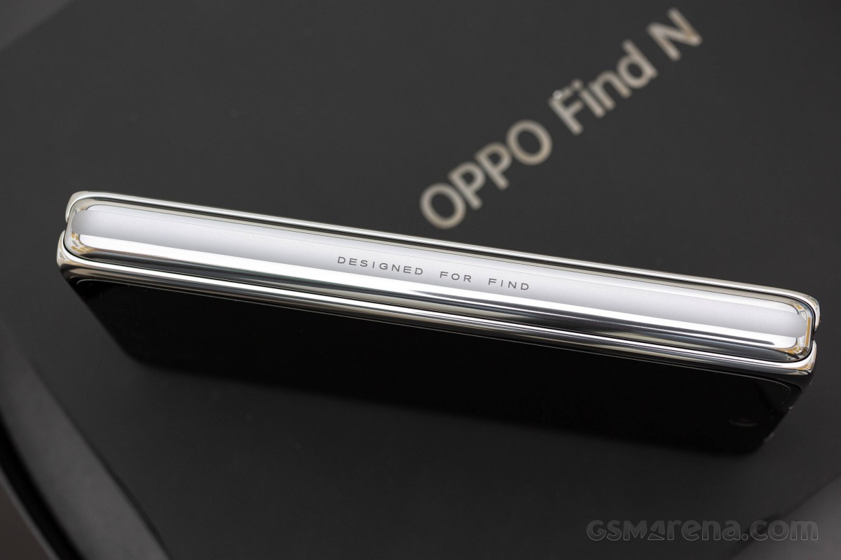 Oppo Find N long-term review