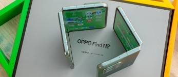 Oppo Find N2 review