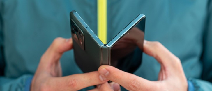 Oppo Find N2 Flip review: our verdict on the foldable phone