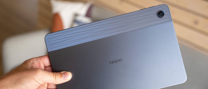 Test Oppo Pad Air : essai réussi pour la première tablette du constructeur ?