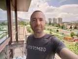 Selfies, 32MP - f/2.4, ISO 100, 1/118s - Oppo Reno7 5G review