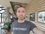 Selfies, 32MP - f/2.4, ISO 106, 1/50s - Oppo Reno7 5G review