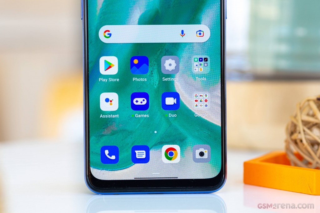 Oppo Reno7 5G pictures, official photos