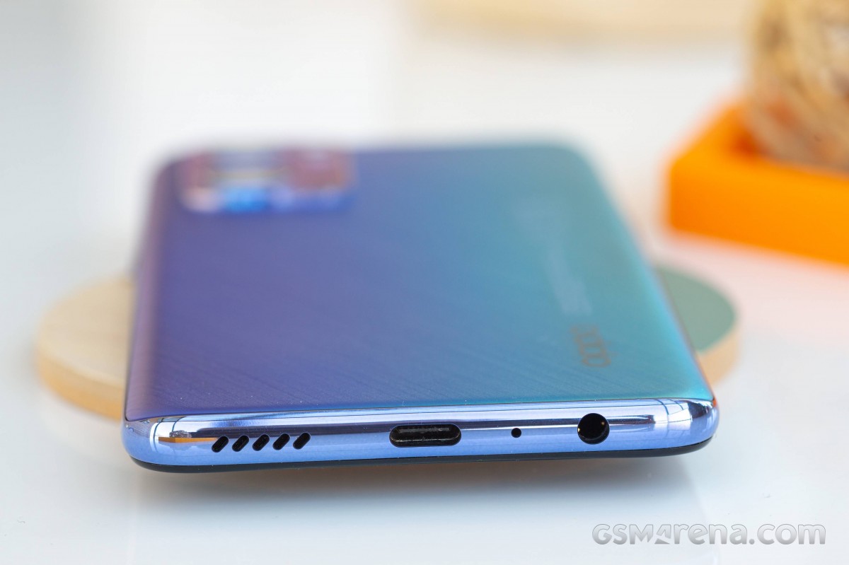 Oppo Reno7 5G review