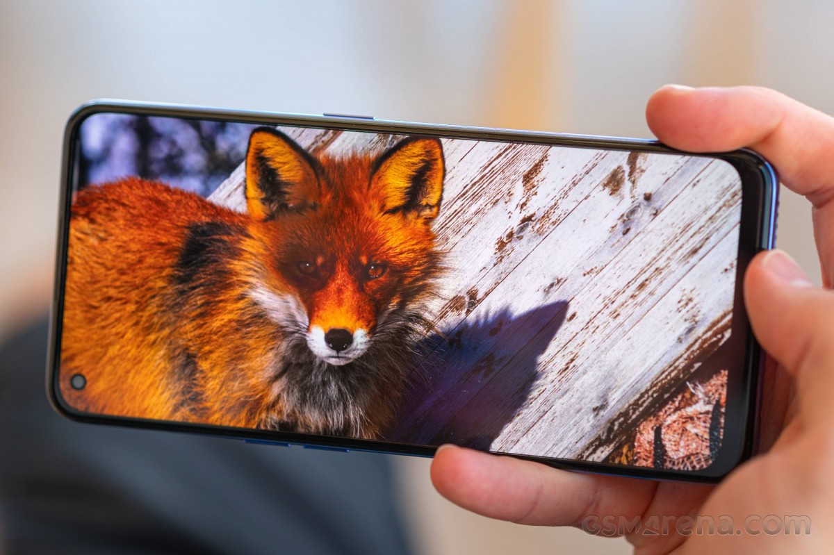 Oppo Reno7 5G review