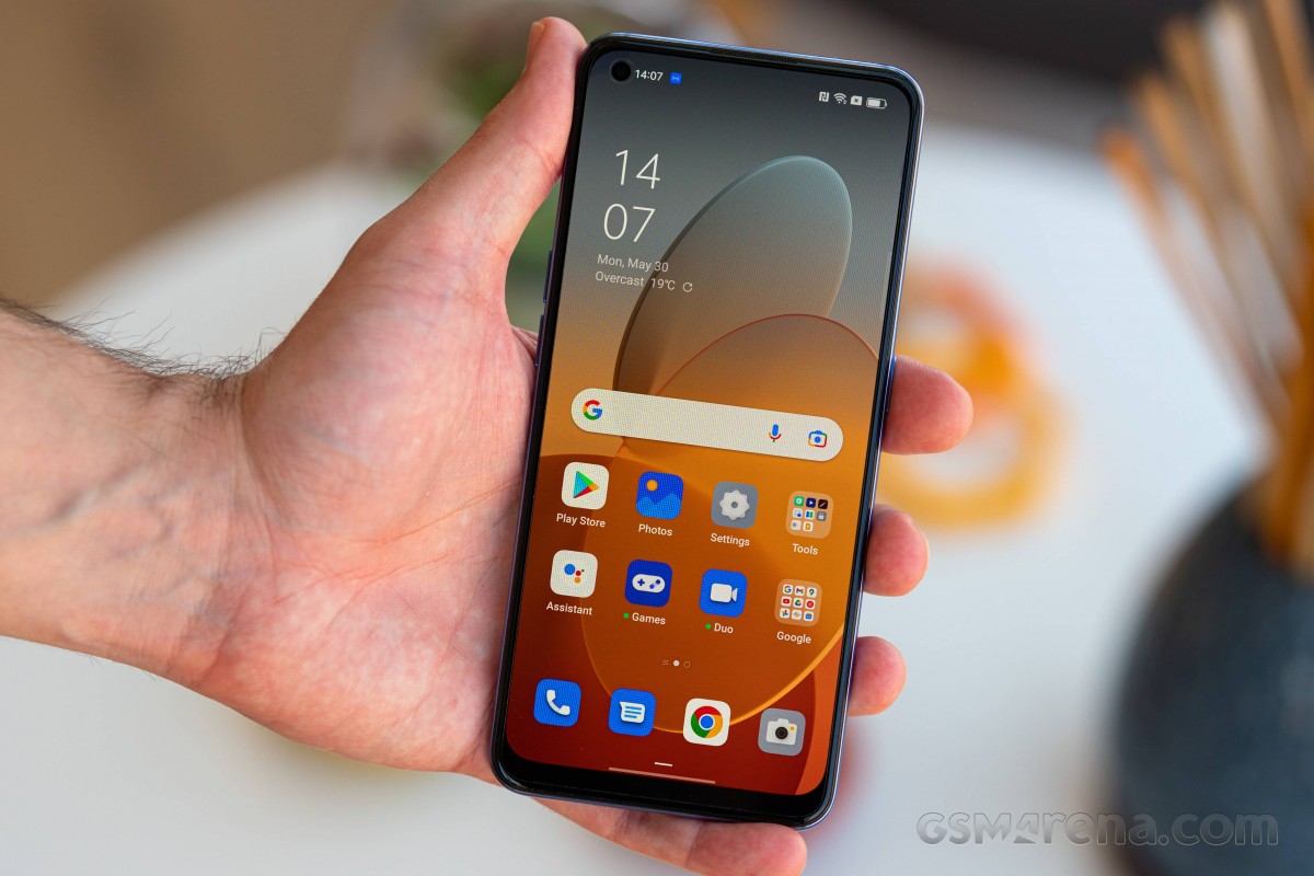 Oppo Reno7 5G review