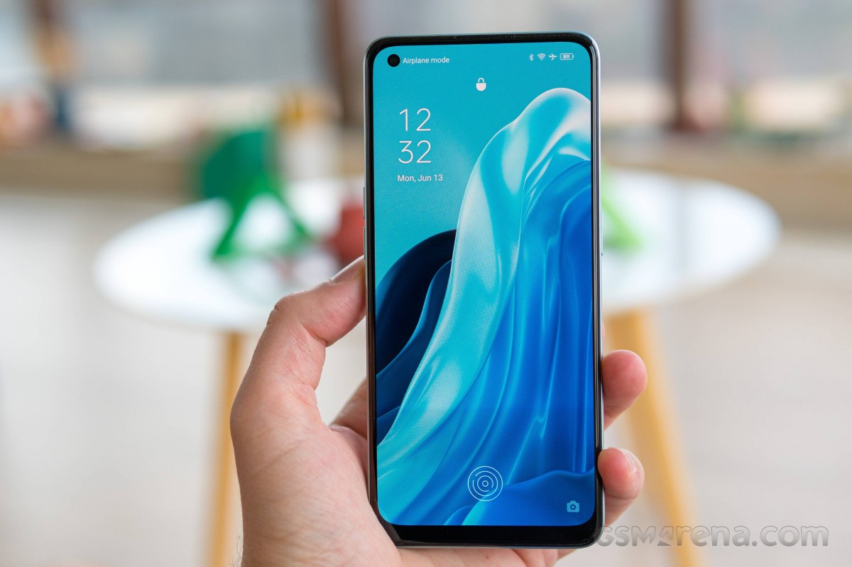 Oppo Reno7 Lite 5G review