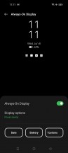 UI customization - Oppo Reno7 Lite 5G review