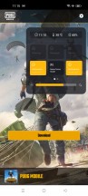 Games - Oppo Reno7 Lite 5G review