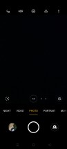 Camera app - Oppo Reno7 Lite 5G review