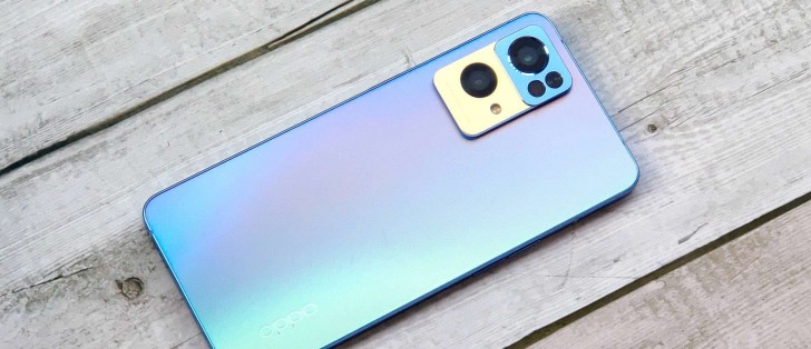 OPPO Reno7 Pro 5G