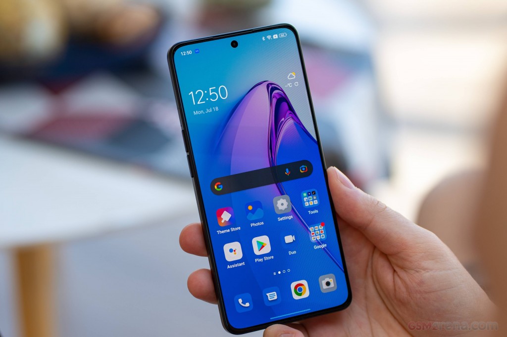 Oppo Reno8 Pro Pictures Official Photos 2718