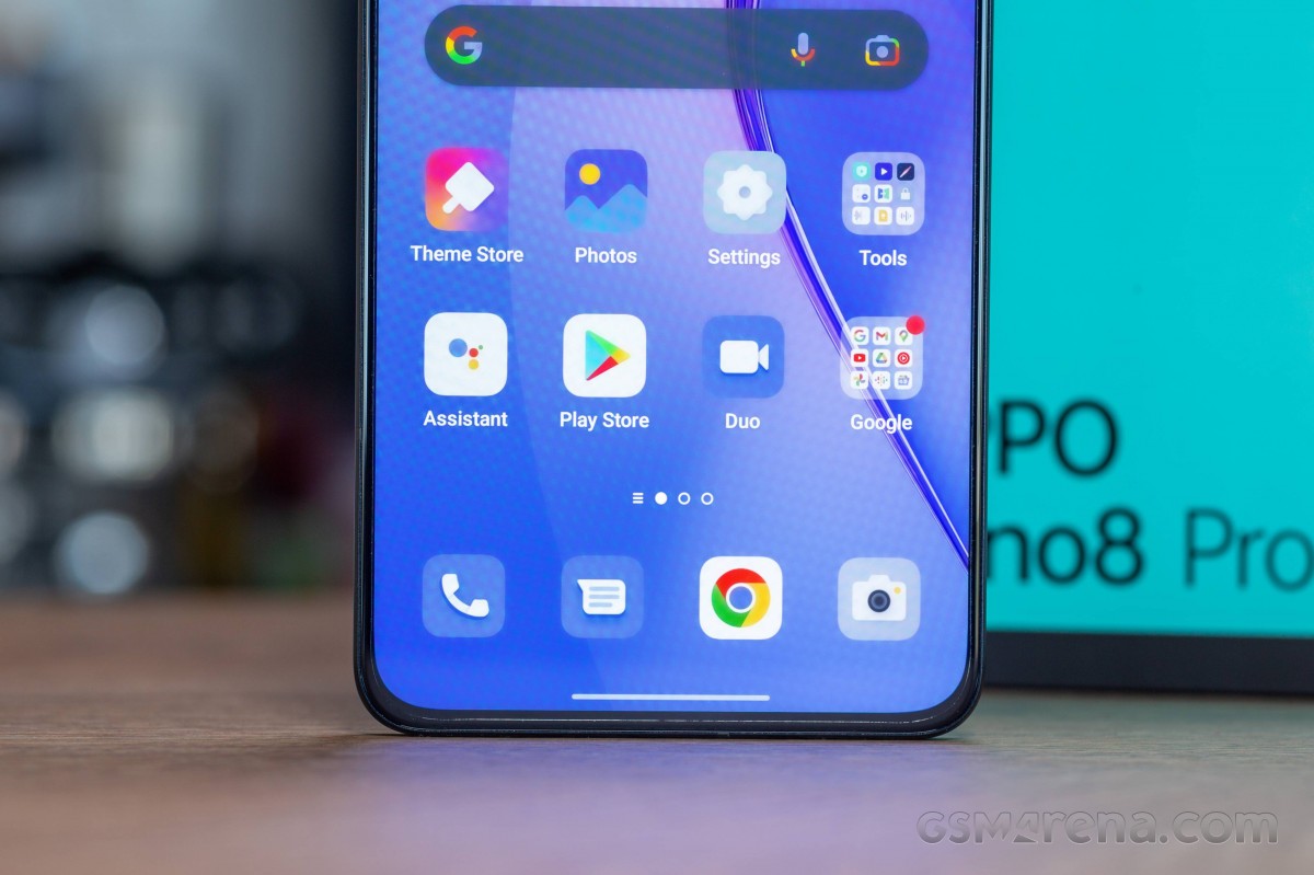 Oppo Reno8 Pro review