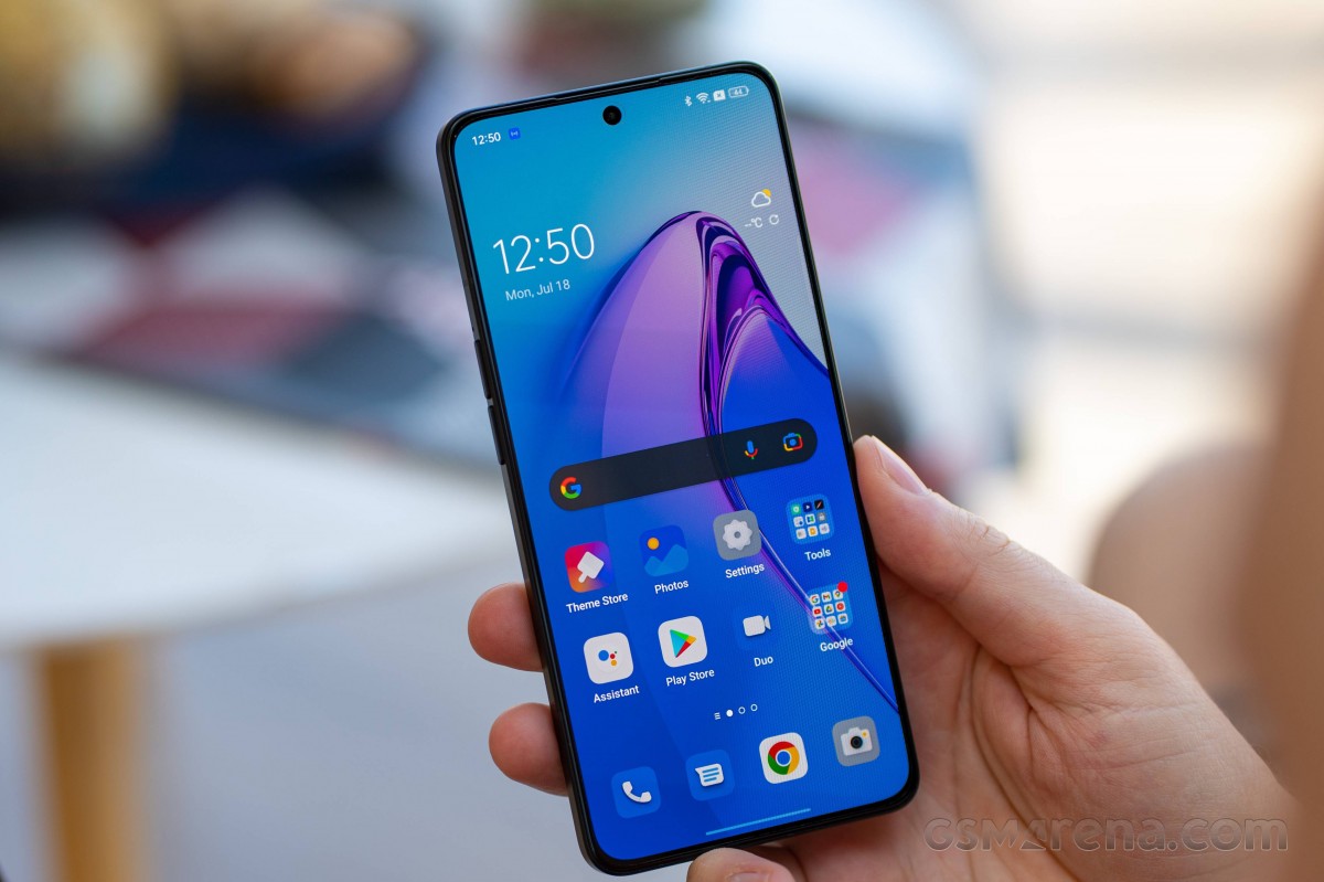 Review: OPPO Reno8 Pro 5G