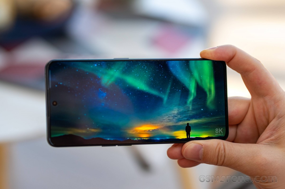 Oppo Reno8 Pro review