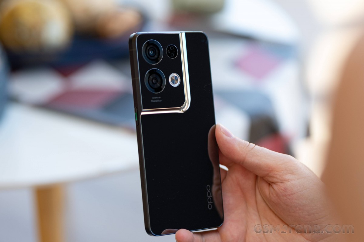 Oppo Reno8 Pro review