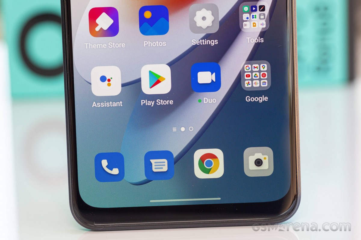 OPPO Reno8 T 5G Review - Pros and cons, Verdict