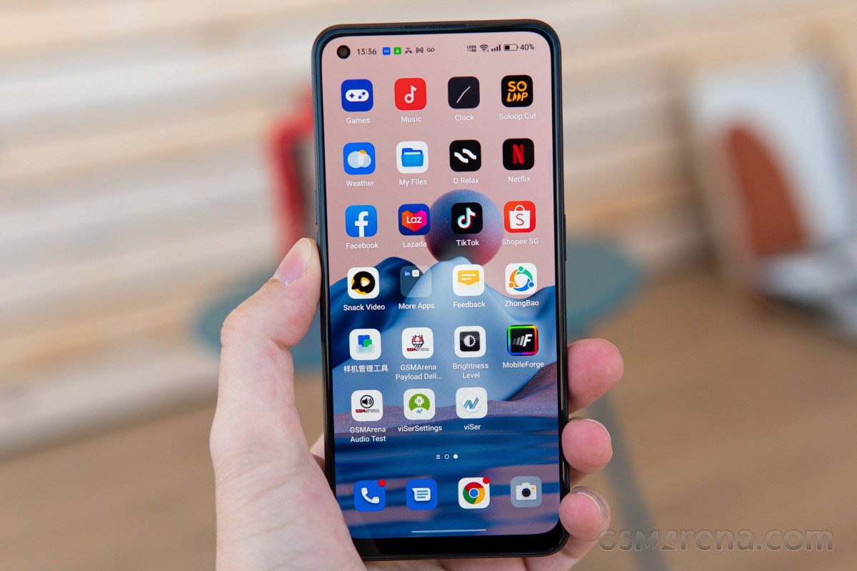 Oppo Reno8 review