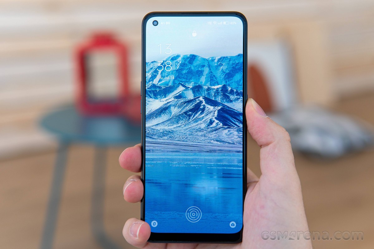 Oppo Reno8 review