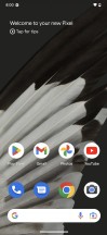 Android 13 Pixel UI - Pixel 7 and 7 Pro hands-on review